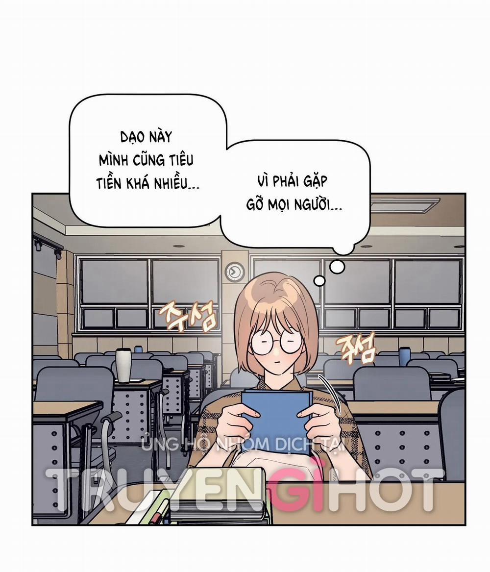 [18+] Đại Học Adan Và Những Điều Thú Vị 21.1 trang 26