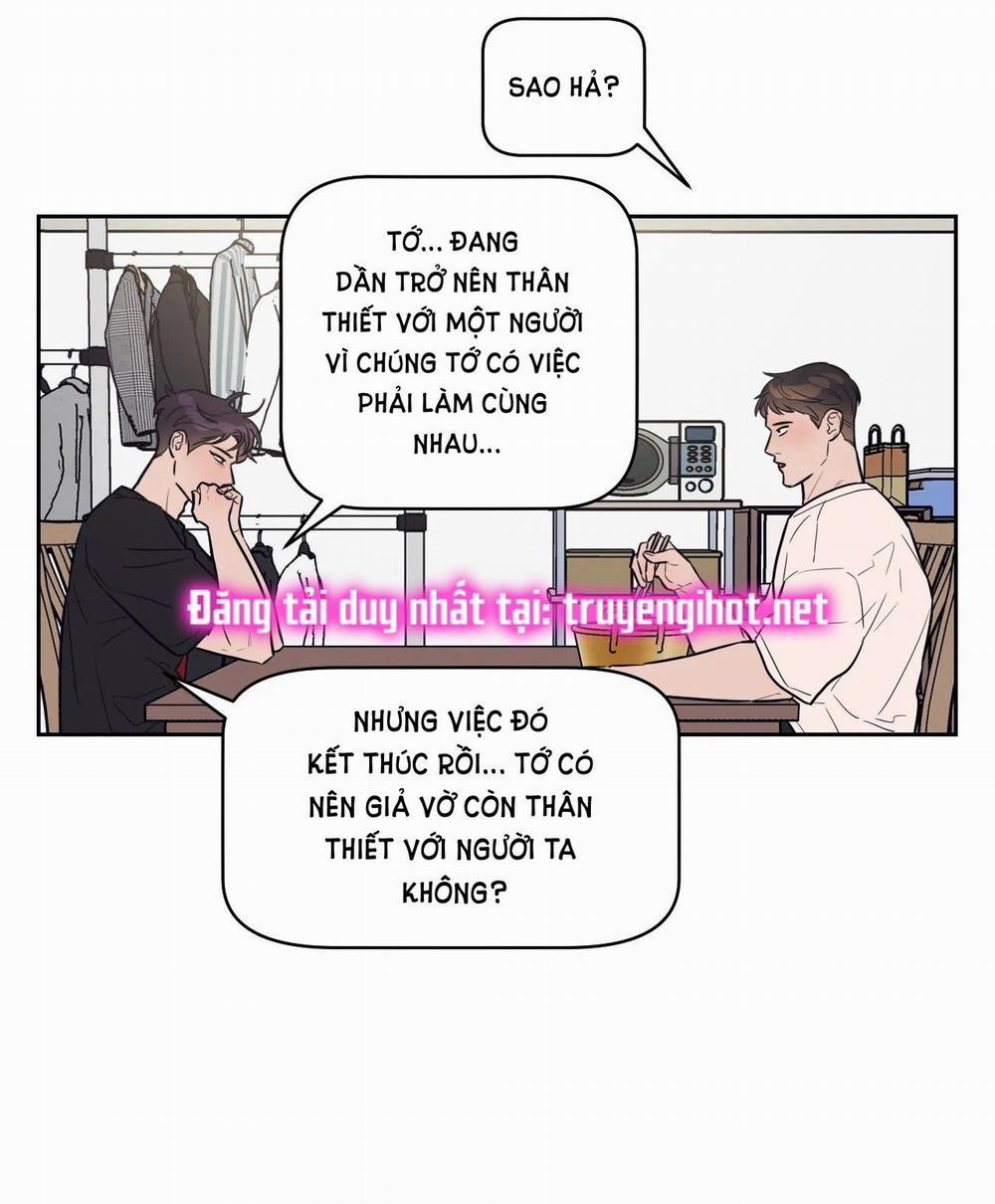 [18+] Đại Học Adan Và Những Điều Thú Vị 21.1 trang 5