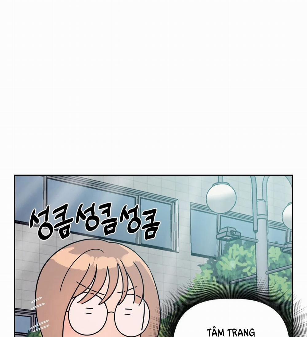 [18+] Đại Học Adan Và Những Điều Thú Vị 21.2 trang 17