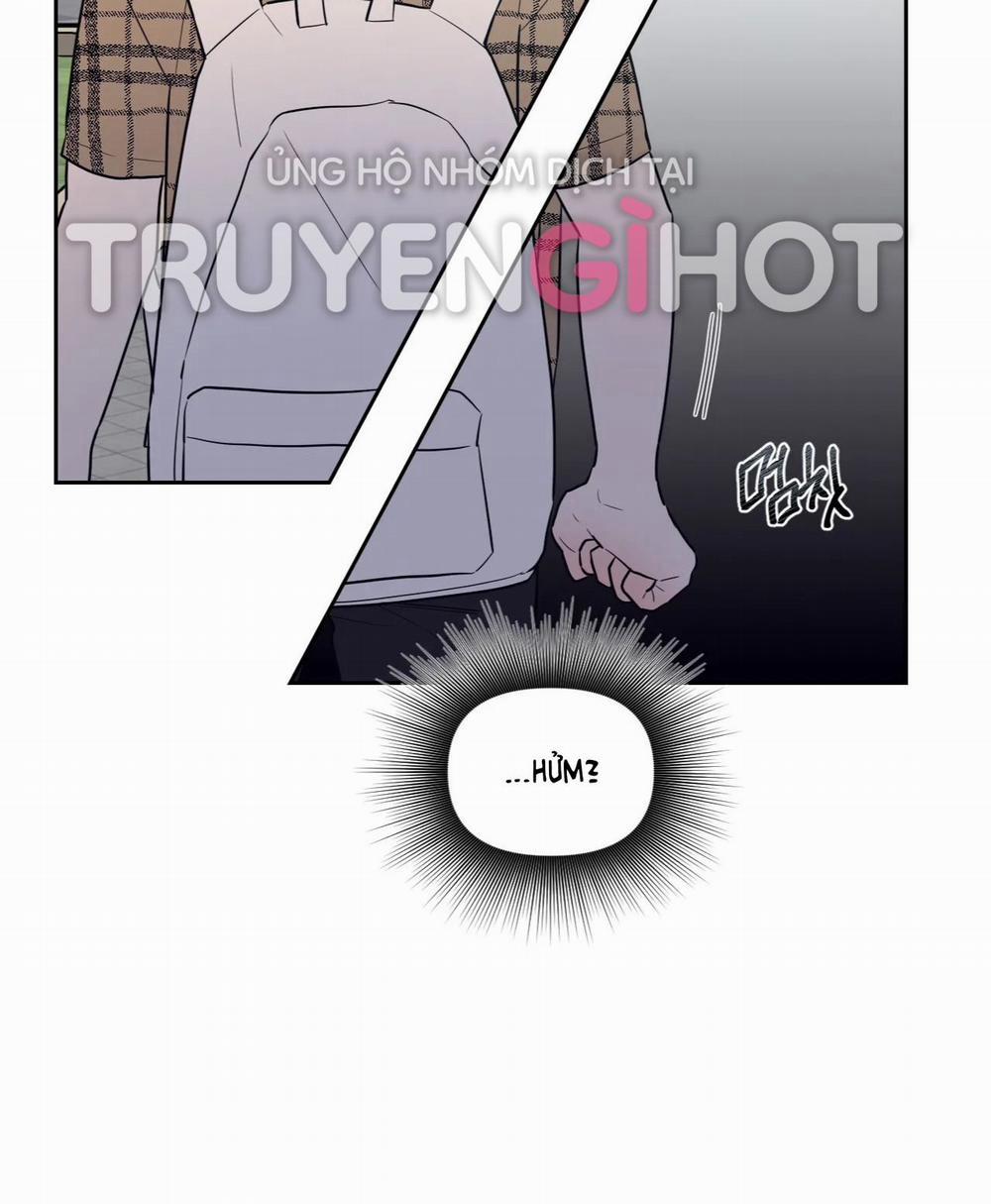 [18+] Đại Học Adan Và Những Điều Thú Vị 21.2 trang 22