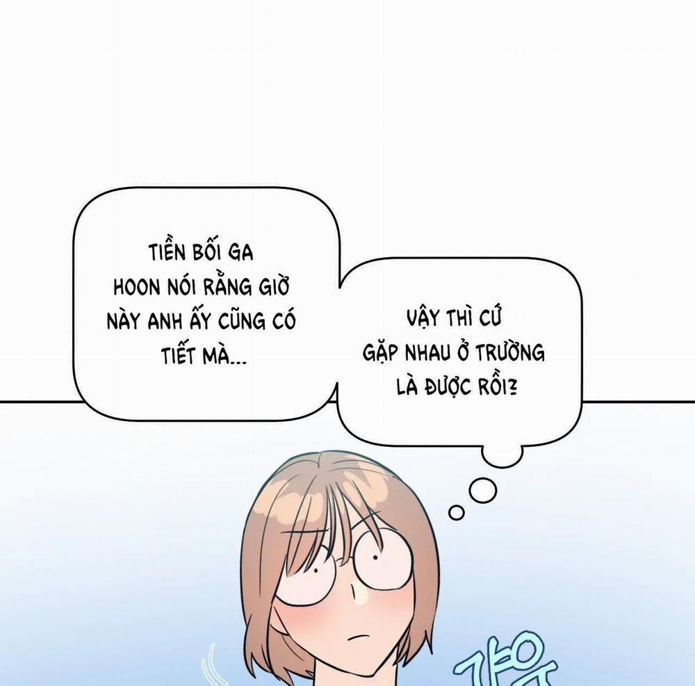 [18+] Đại Học Adan Và Những Điều Thú Vị 21.2 trang 23