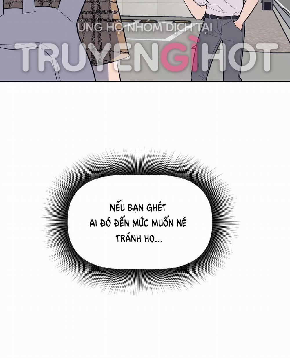 [18+] Đại Học Adan Và Những Điều Thú Vị 21.2 trang 30