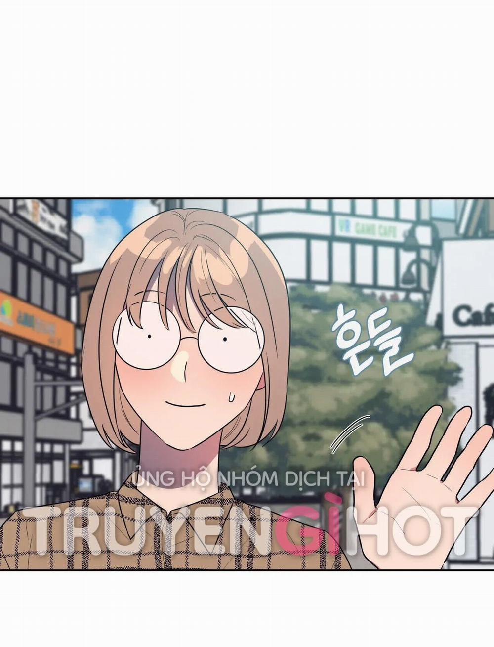 [18+] Đại Học Adan Và Những Điều Thú Vị 21.2 trang 33
