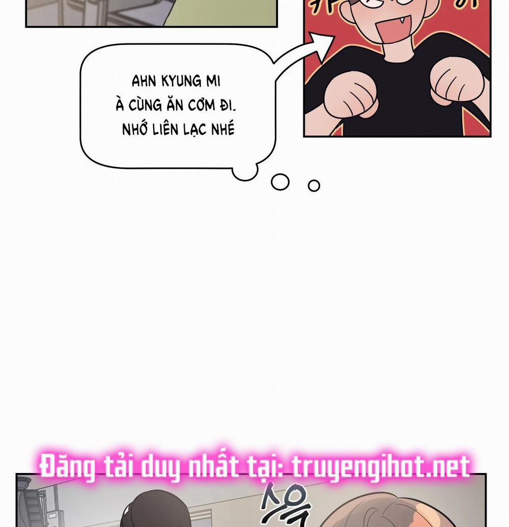 [18+] Đại Học Adan Và Những Điều Thú Vị 21.2 trang 6