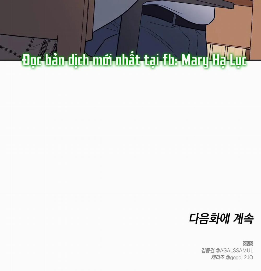 [18+] Đại Học Adan Và Những Điều Thú Vị 22.2 trang 11