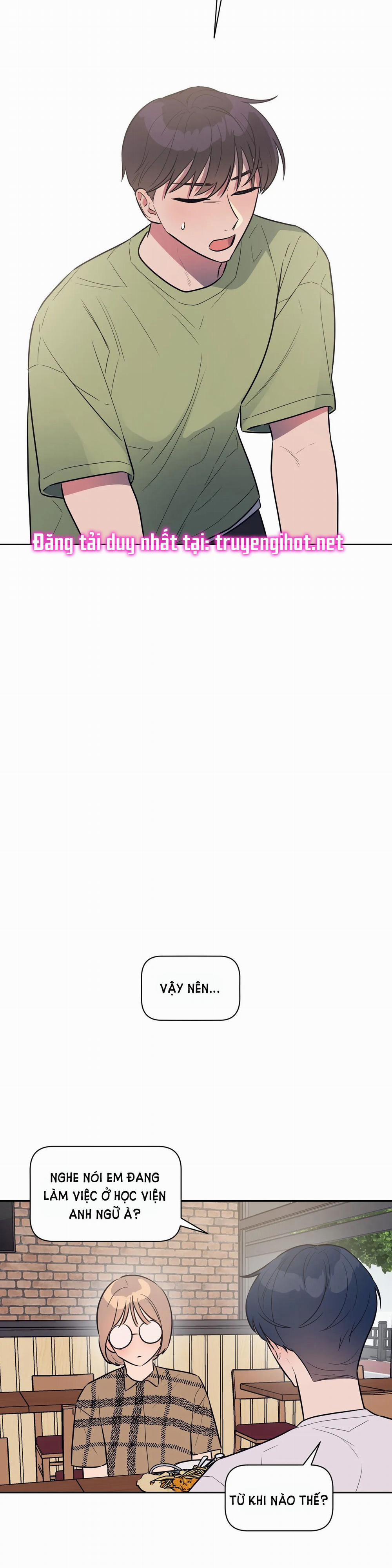 [18+] Đại Học Adan Và Những Điều Thú Vị 22.2 trang 6