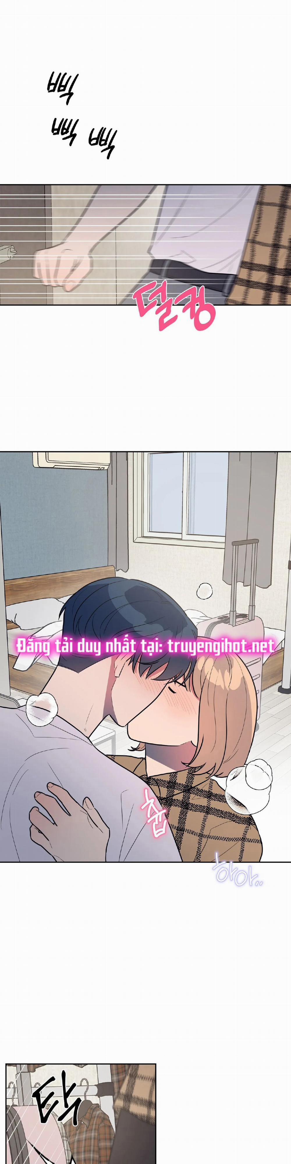 [18+] Đại Học Adan Và Những Điều Thú Vị 23.2 trang 11