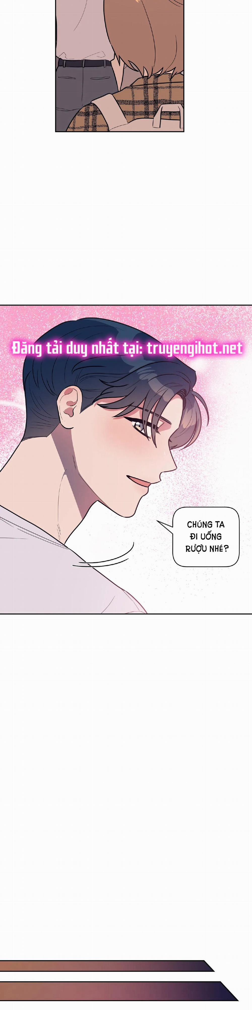 [18+] Đại Học Adan Và Những Điều Thú Vị 23.2 trang 5