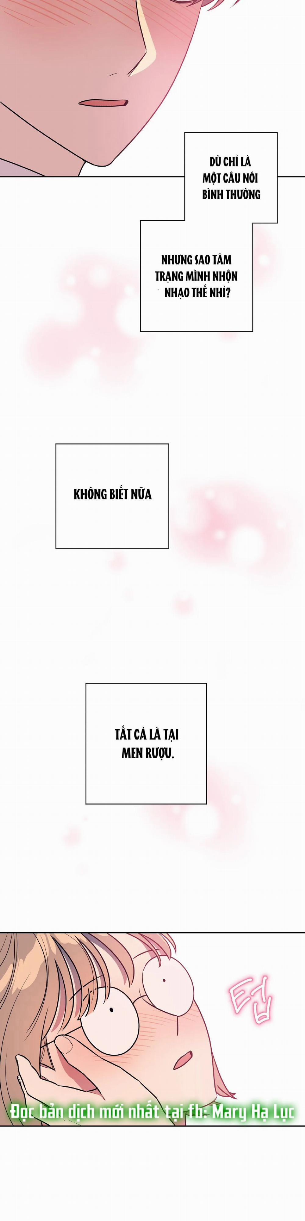 [18+] Đại Học Adan Và Những Điều Thú Vị 23.2 trang 8