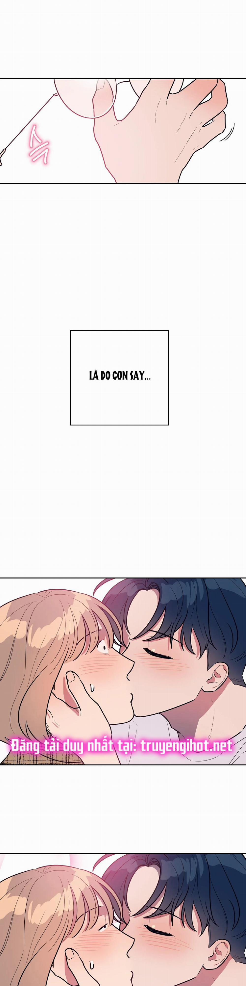 [18+] Đại Học Adan Và Những Điều Thú Vị 23.2 trang 9