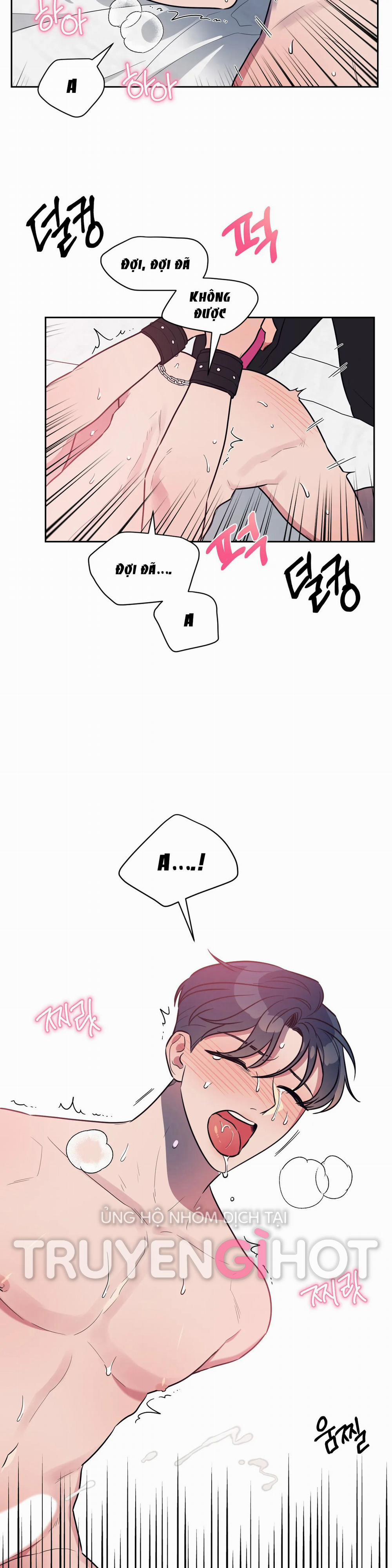 [18+] Đại Học Adan Và Những Điều Thú Vị 24.2 trang 7