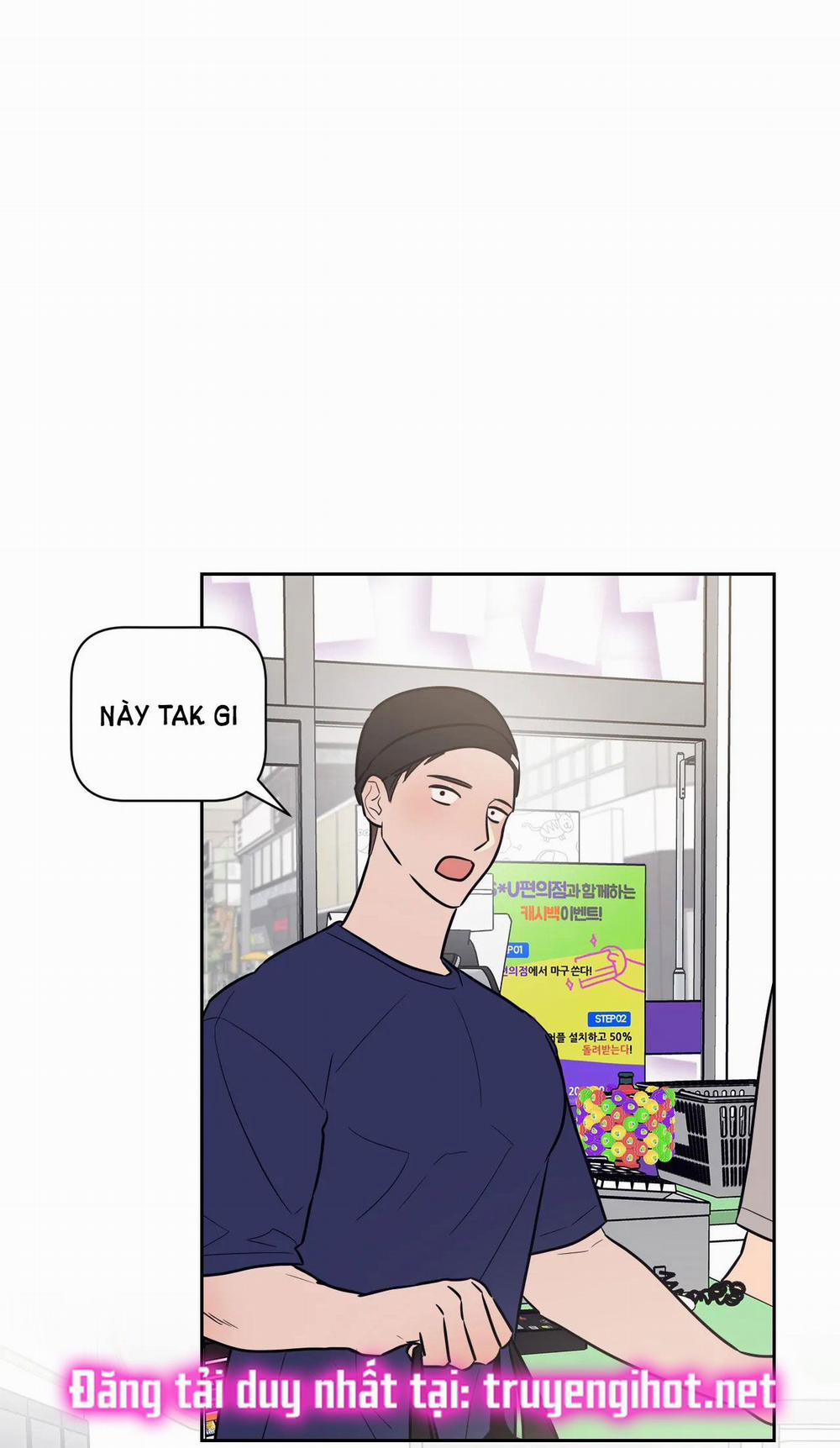 [18+] Đại Học Adan Và Những Điều Thú Vị 25.1 trang 19