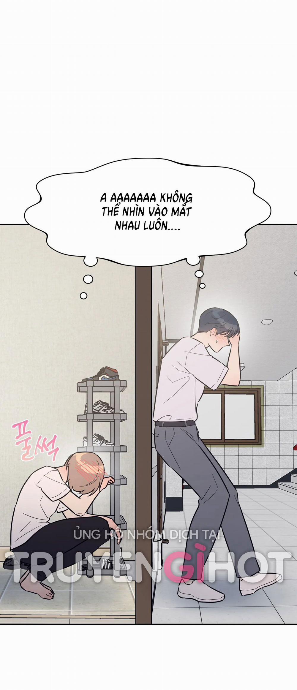 [18+] Đại Học Adan Và Những Điều Thú Vị 25.1 trang 6