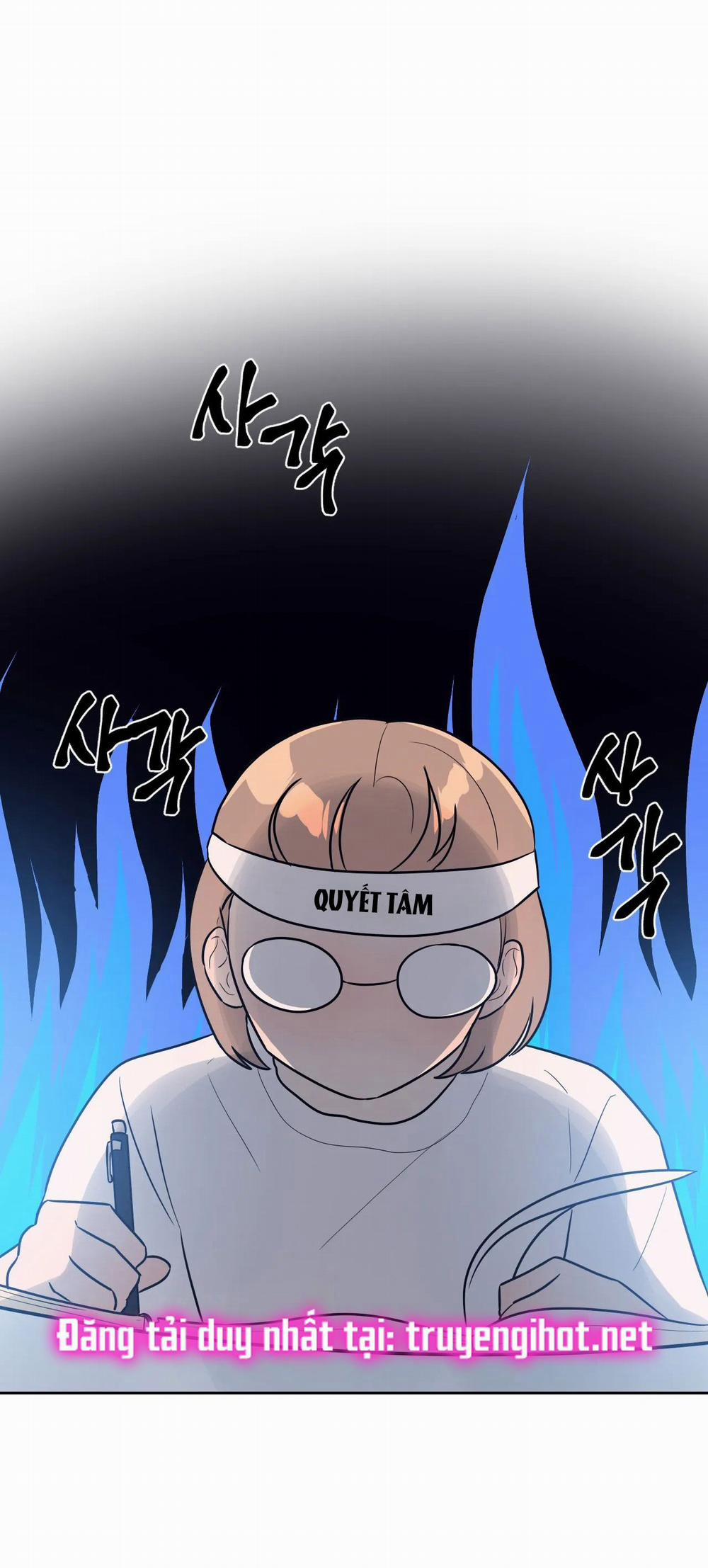 [18+] Đại Học Adan Và Những Điều Thú Vị 25.1 trang 8