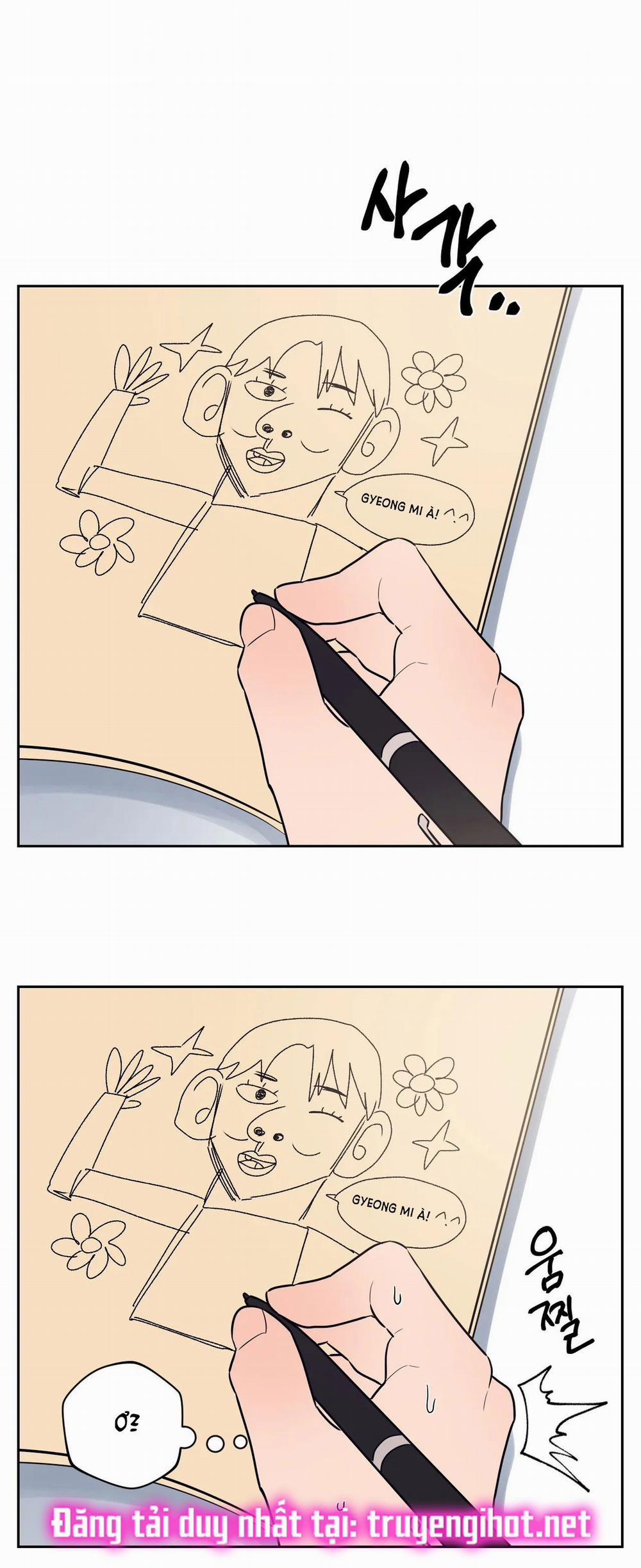 [18+] Đại Học Adan Và Những Điều Thú Vị 25.1 trang 9