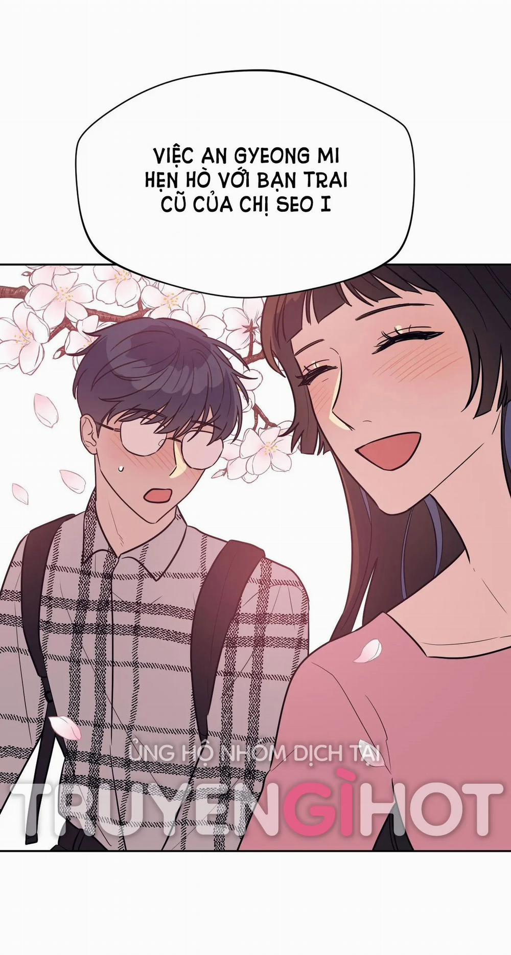 [18+] Đại Học Adan Và Những Điều Thú Vị 25.2 trang 18