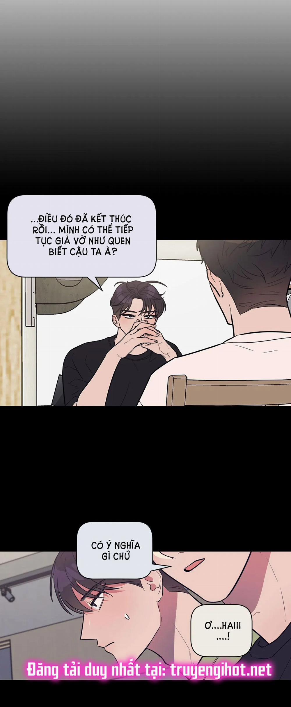 [18+] Đại Học Adan Và Những Điều Thú Vị 25.2 trang 2