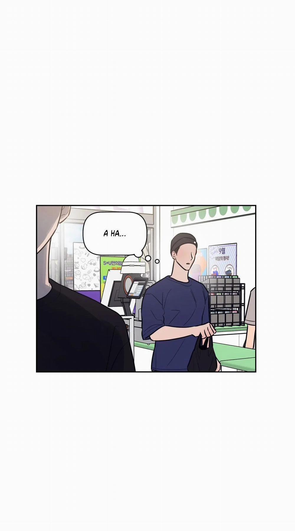 [18+] Đại Học Adan Và Những Điều Thú Vị 25.2 trang 4