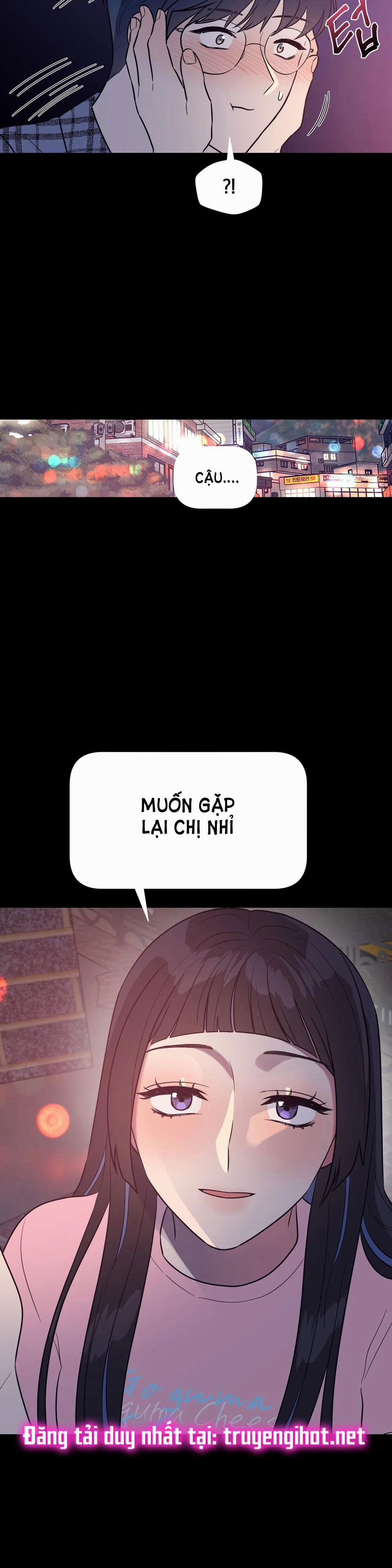 [18+] Đại Học Adan Và Những Điều Thú Vị 27.1 trang 11