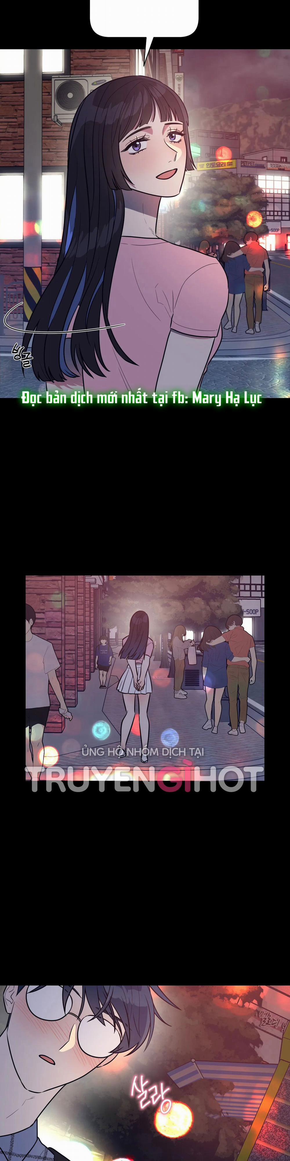 [18+] Đại Học Adan Và Những Điều Thú Vị 27.1 trang 14