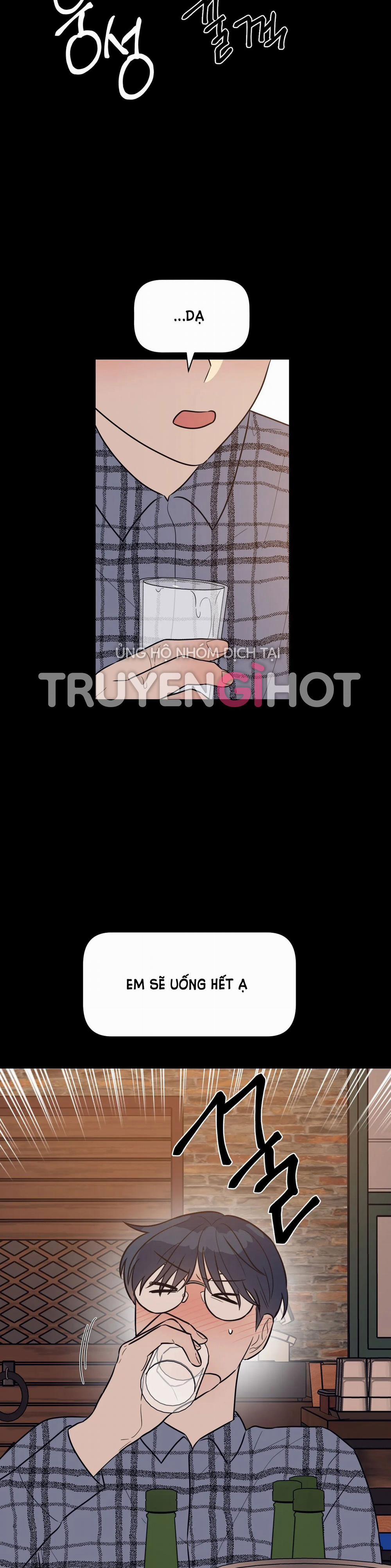 [18+] Đại Học Adan Và Những Điều Thú Vị 27.1 trang 5