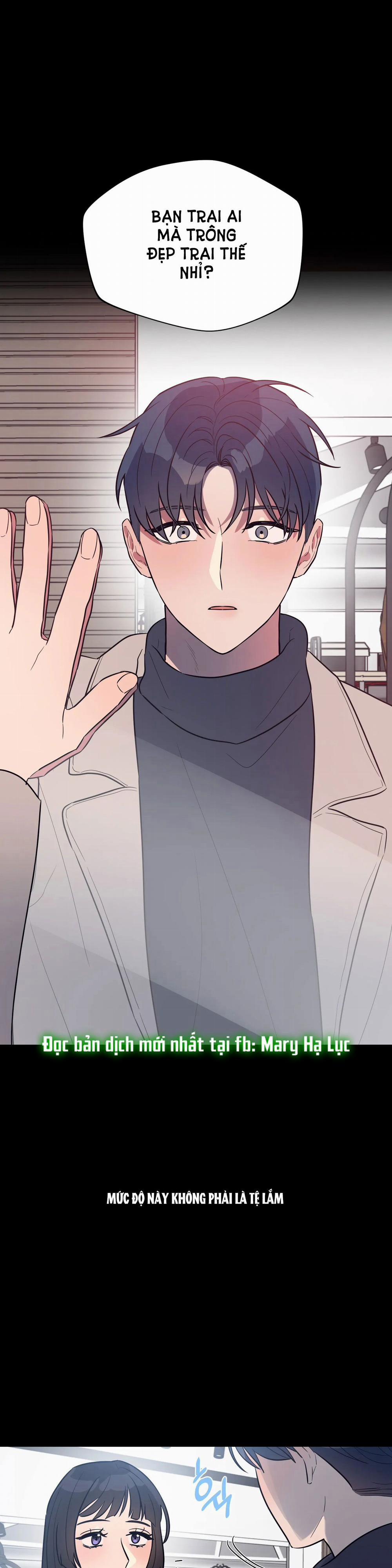 [18+] Đại Học Adan Và Những Điều Thú Vị 27.2 trang 5