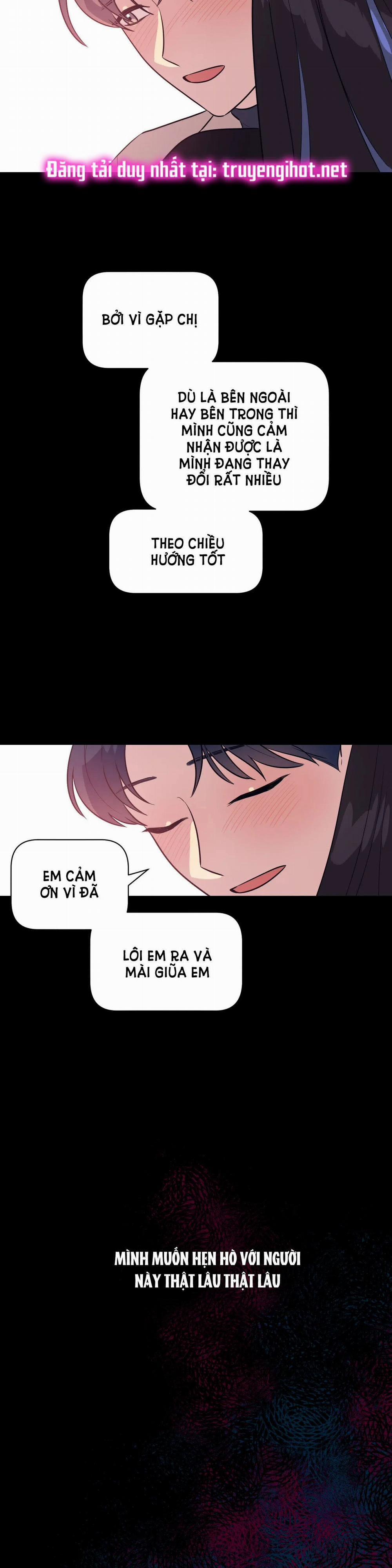 [18+] Đại Học Adan Và Những Điều Thú Vị 27.2 trang 8