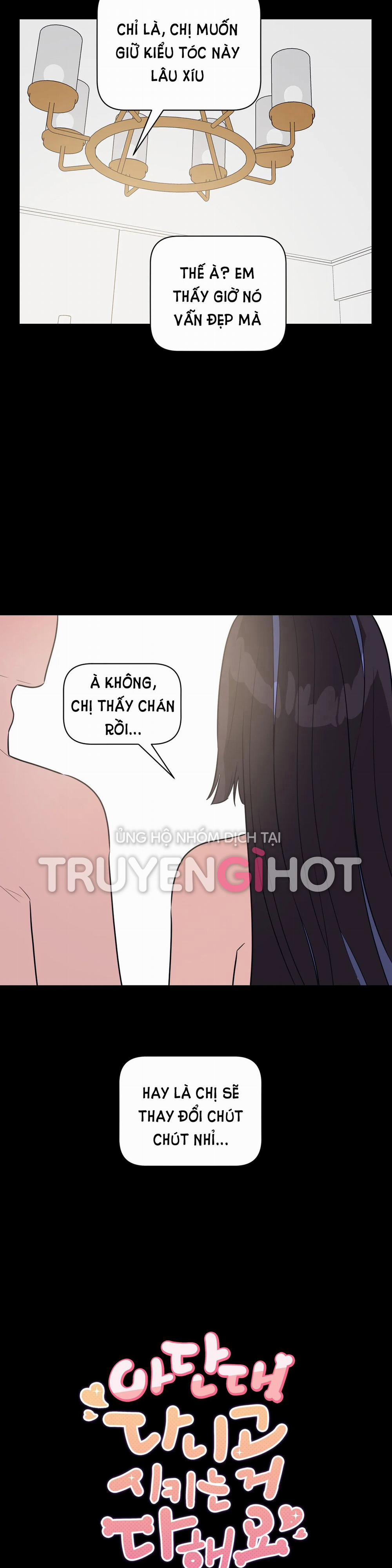 [18+] Đại Học Adan Và Những Điều Thú Vị 28.1 trang 5