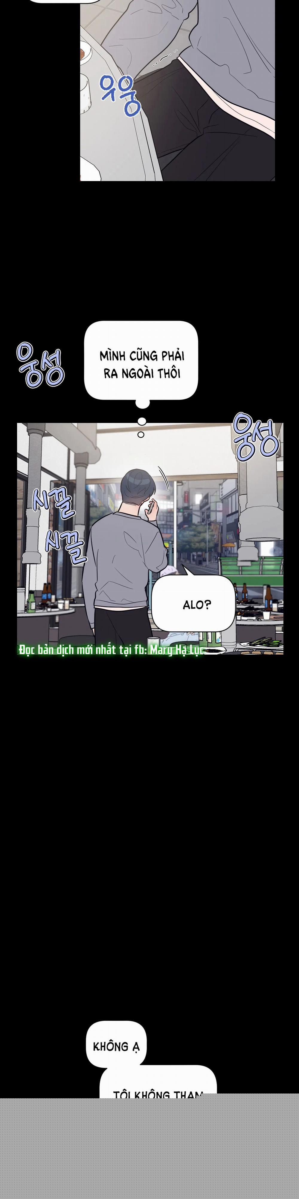 [18+] Đại Học Adan Và Những Điều Thú Vị 28.1 trang 8