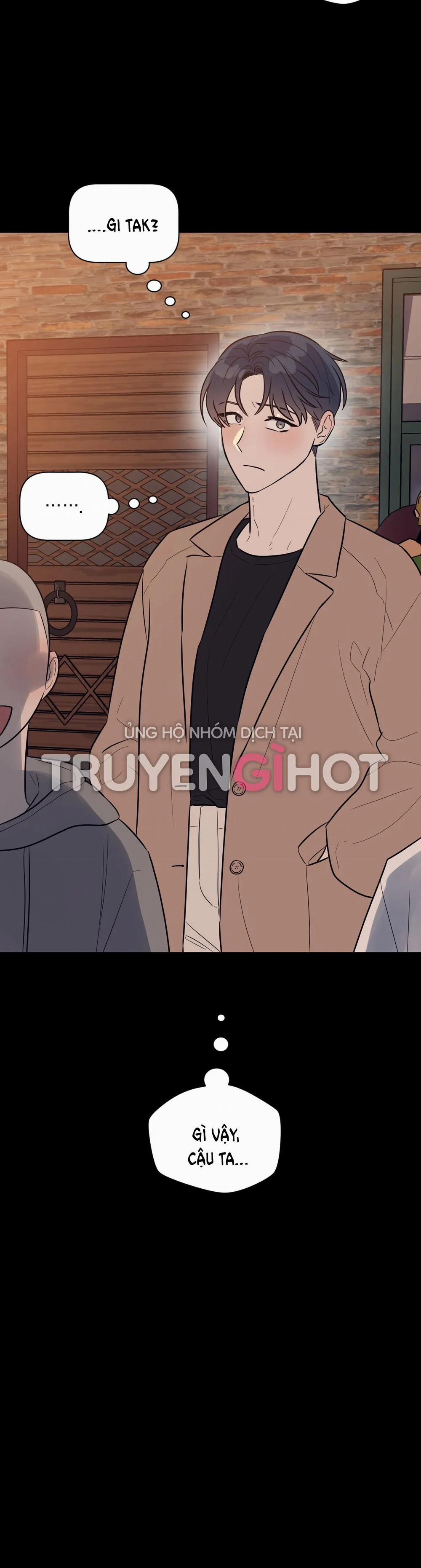 [18+] Đại Học Adan Và Những Điều Thú Vị 28.2 trang 6