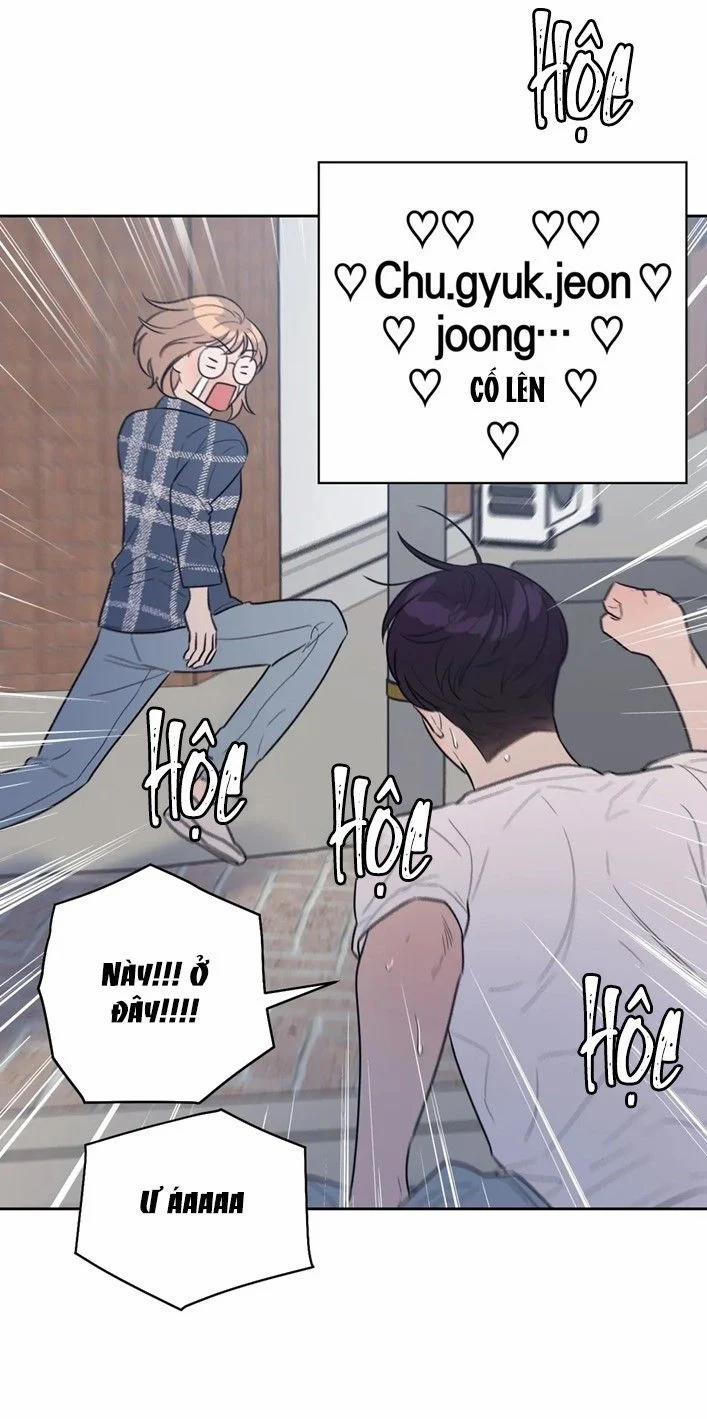 [18+] Đại Học Adan Và Những Điều Thú Vị 3.1 trang 10