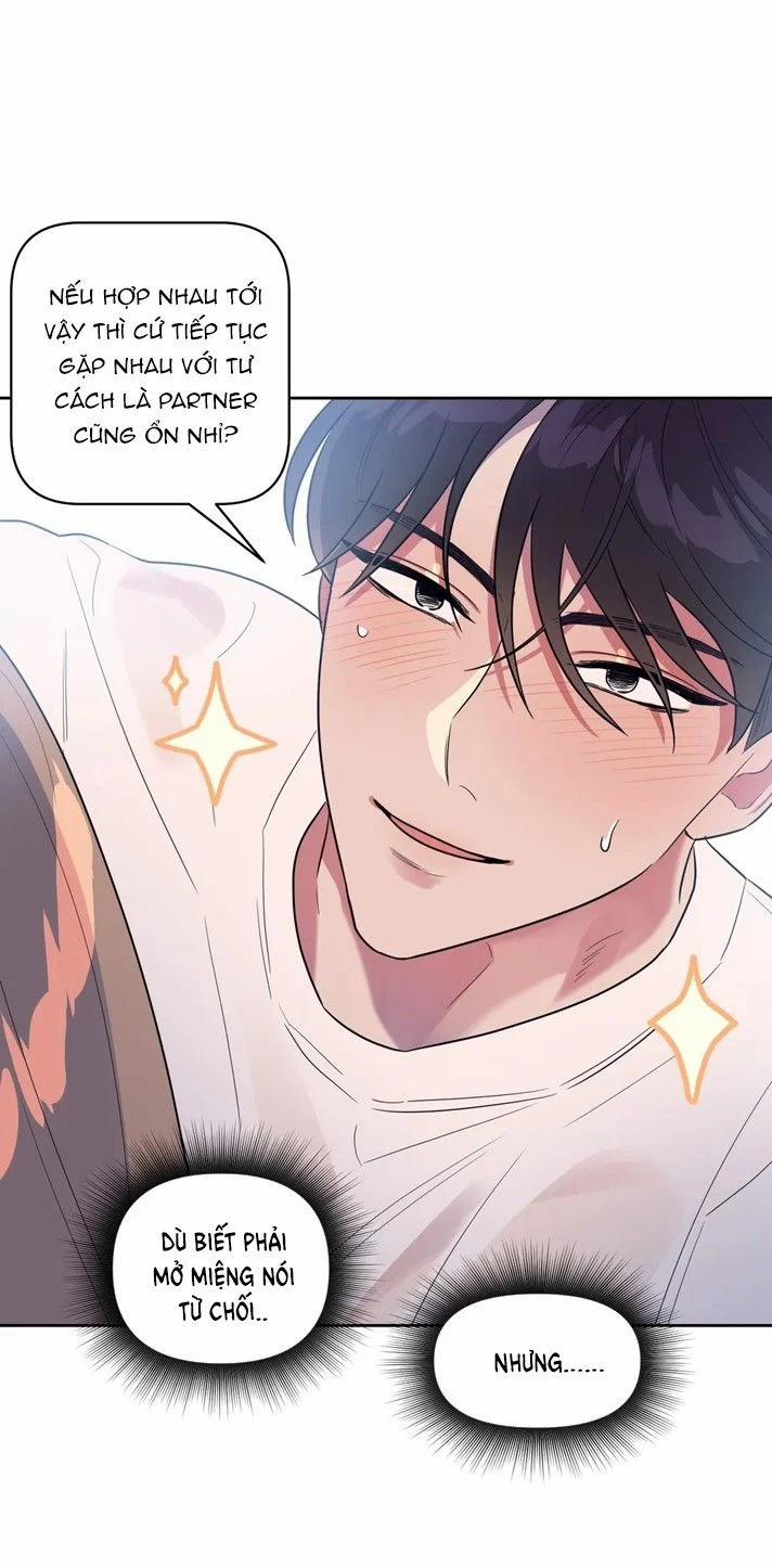 [18+] Đại Học Adan Và Những Điều Thú Vị 3.1 trang 23