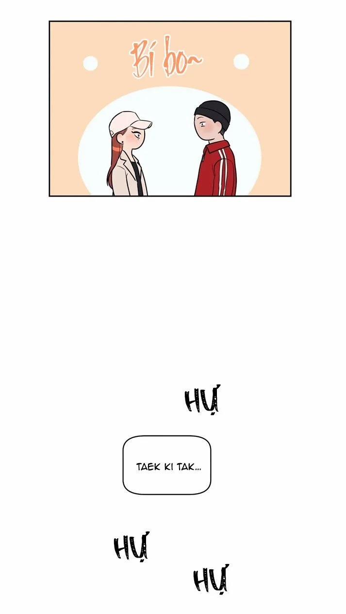 [18+] Đại Học Adan Và Những Điều Thú Vị 3.1 trang 8