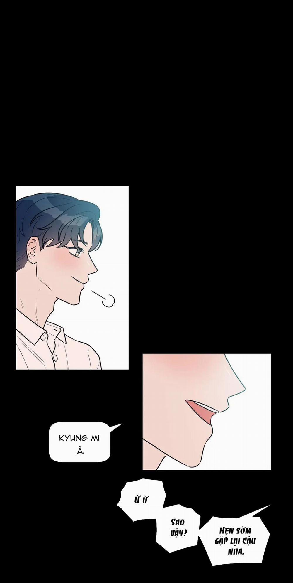 [18+] Đại Học Adan Và Những Điều Thú Vị 6.1 trang 10