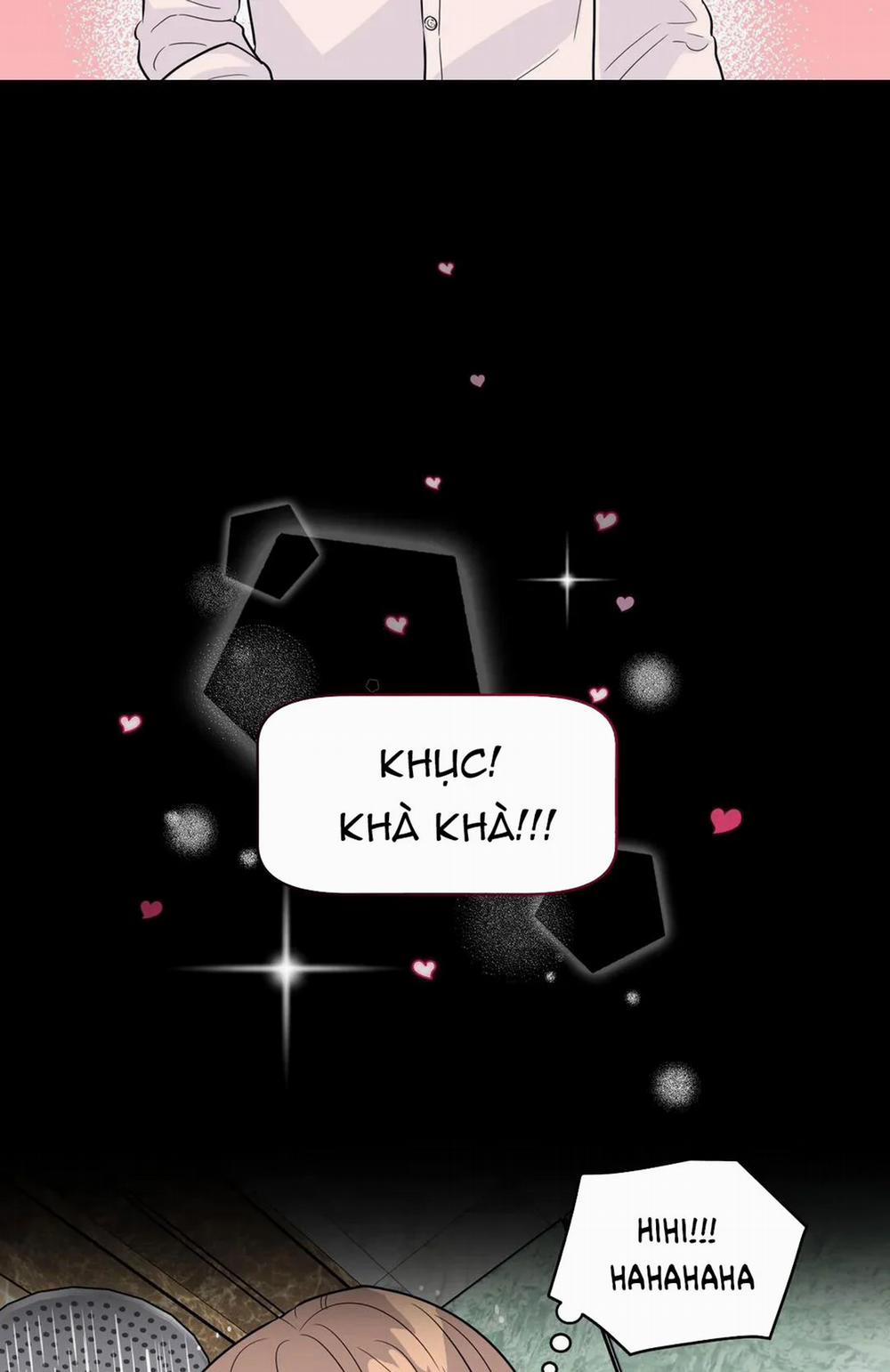 [18+] Đại Học Adan Và Những Điều Thú Vị 6.1 trang 12