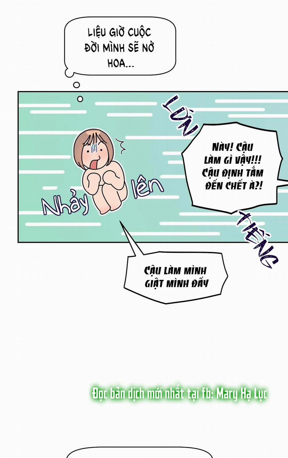 [18+] Đại Học Adan Và Những Điều Thú Vị 6.1 trang 14