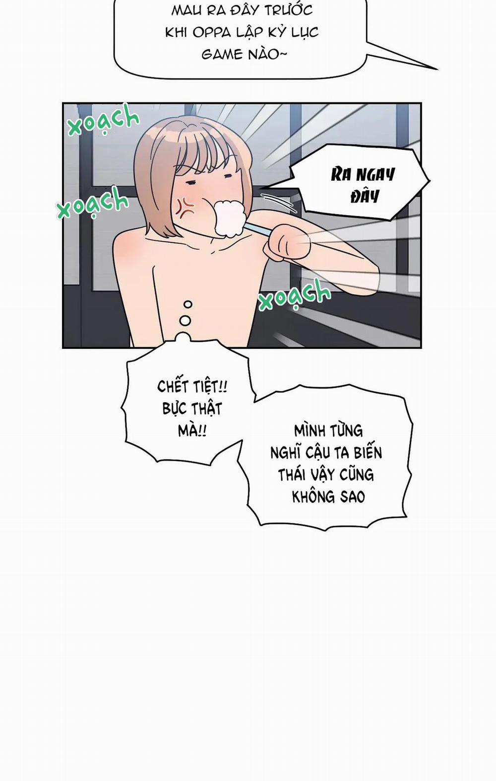 [18+] Đại Học Adan Và Những Điều Thú Vị 6.1 trang 15