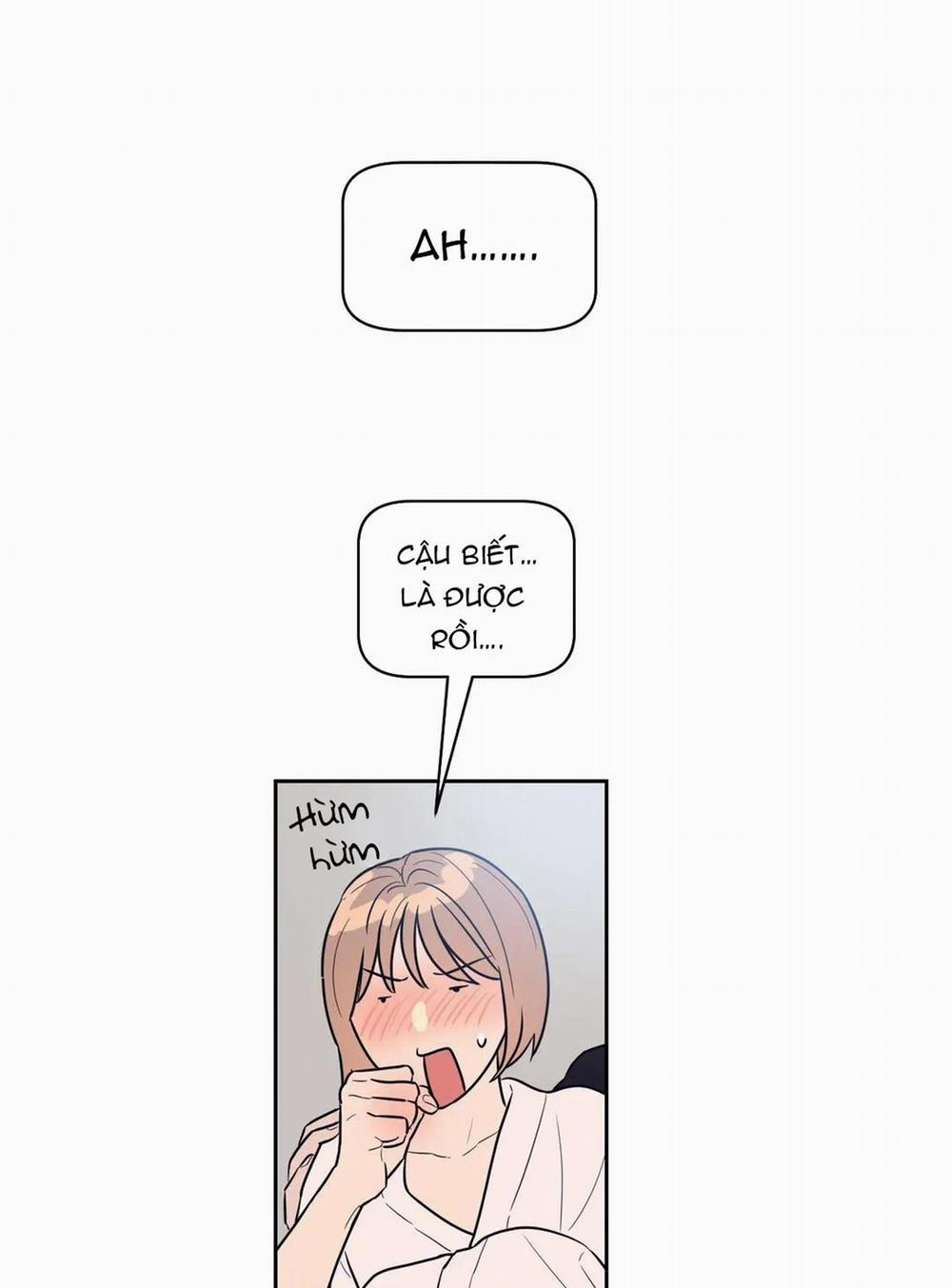 [18+] Đại Học Adan Và Những Điều Thú Vị 6.1 trang 23