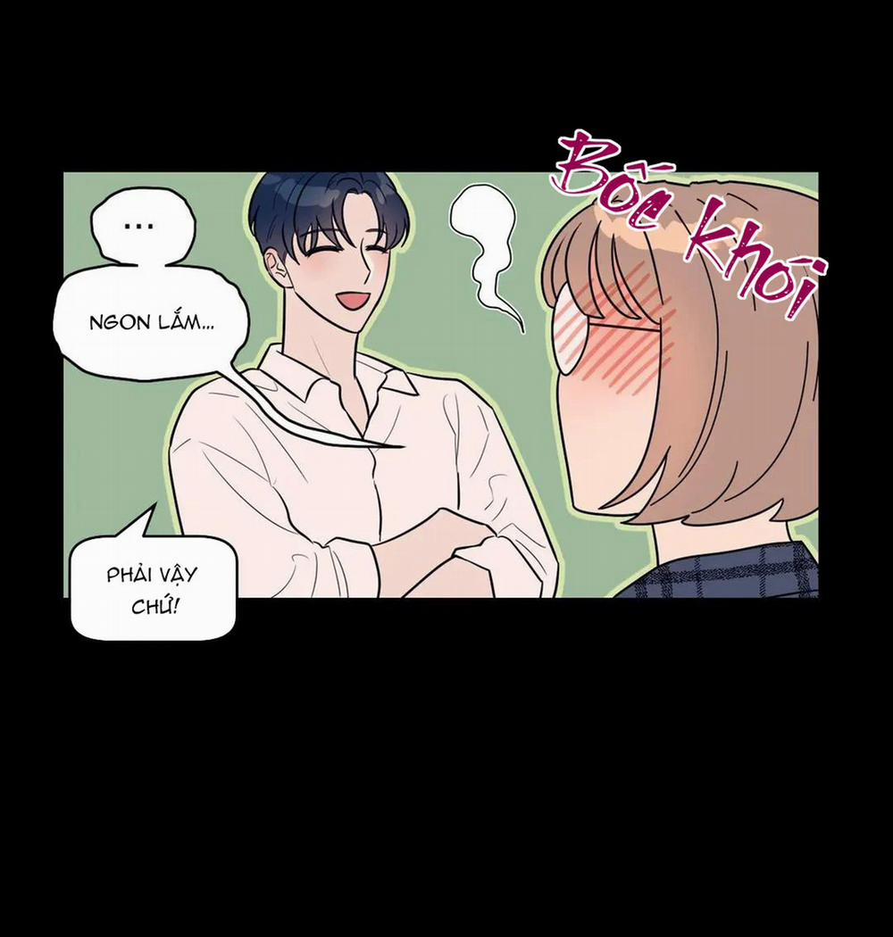 [18+] Đại Học Adan Và Những Điều Thú Vị 6.1 trang 6