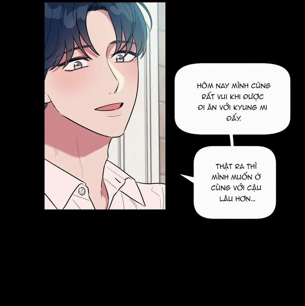 [18+] Đại Học Adan Và Những Điều Thú Vị 6.1 trang 7