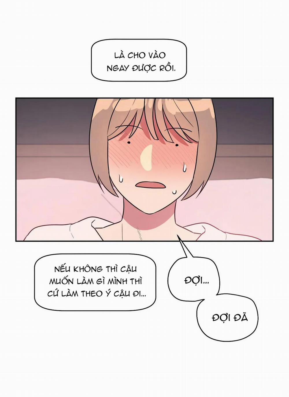[18+] Đại Học Adan Và Những Điều Thú Vị 6.2 trang 10