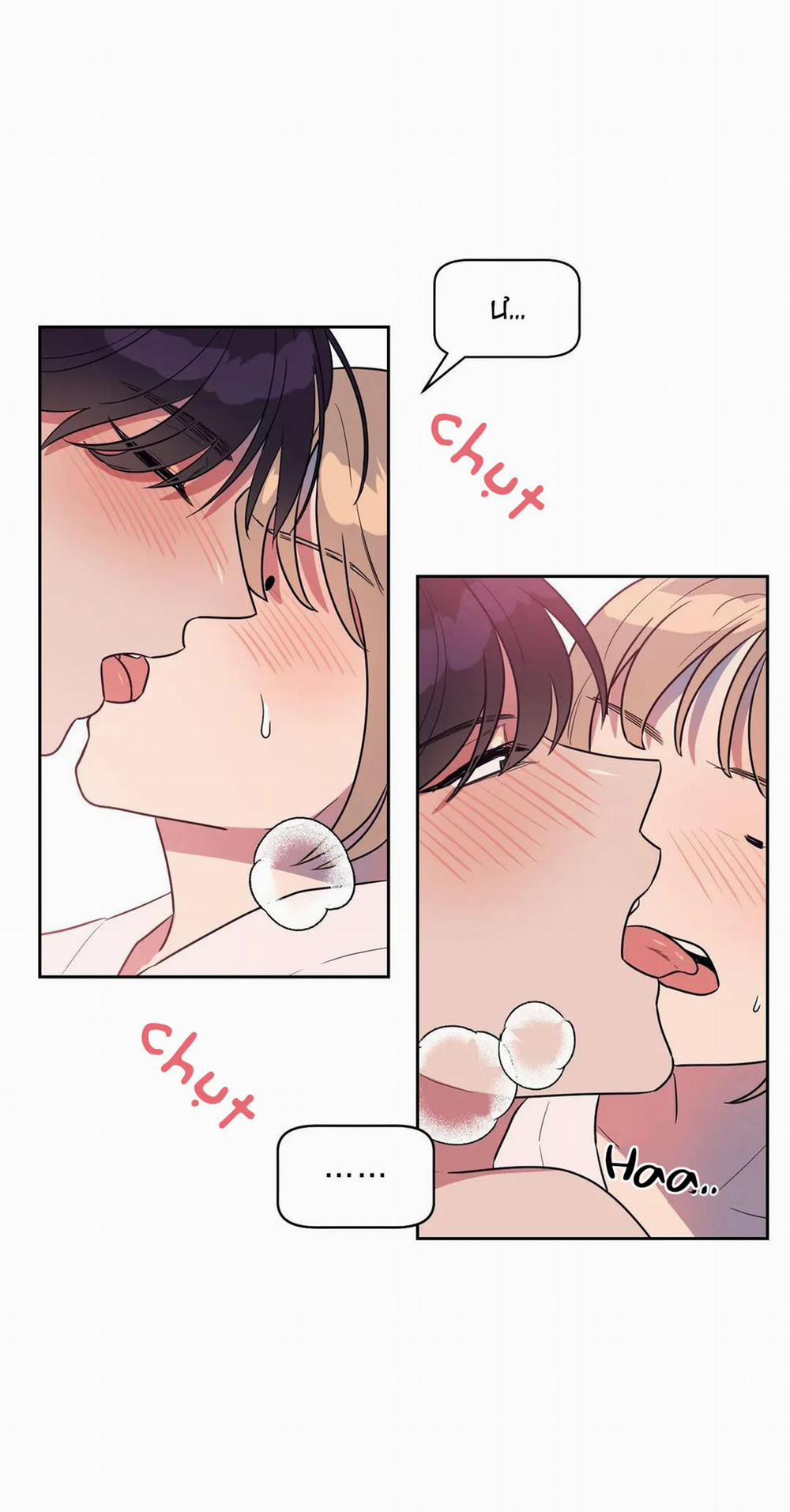 [18+] Đại Học Adan Và Những Điều Thú Vị 6.2 trang 19