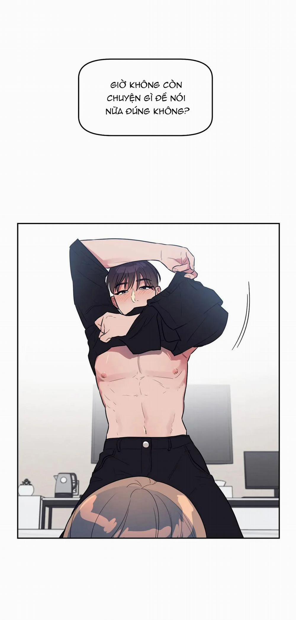 [18+] Đại Học Adan Và Những Điều Thú Vị 6.2 trang 2