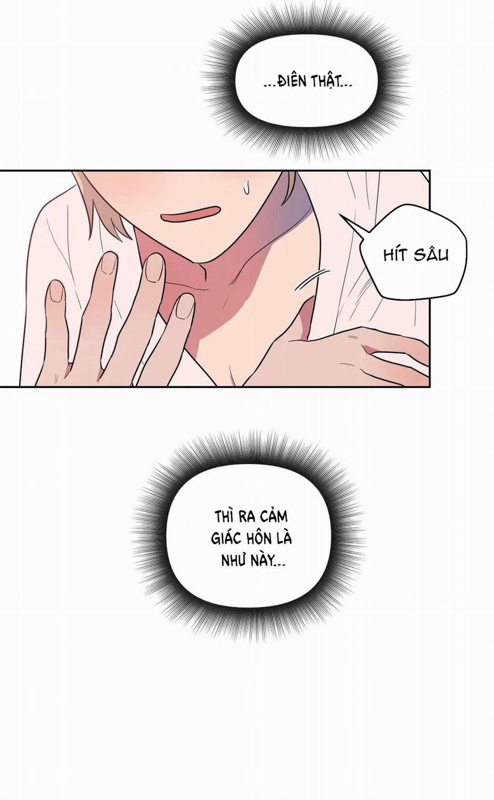 [18+] Đại Học Adan Và Những Điều Thú Vị 6.2 trang 21