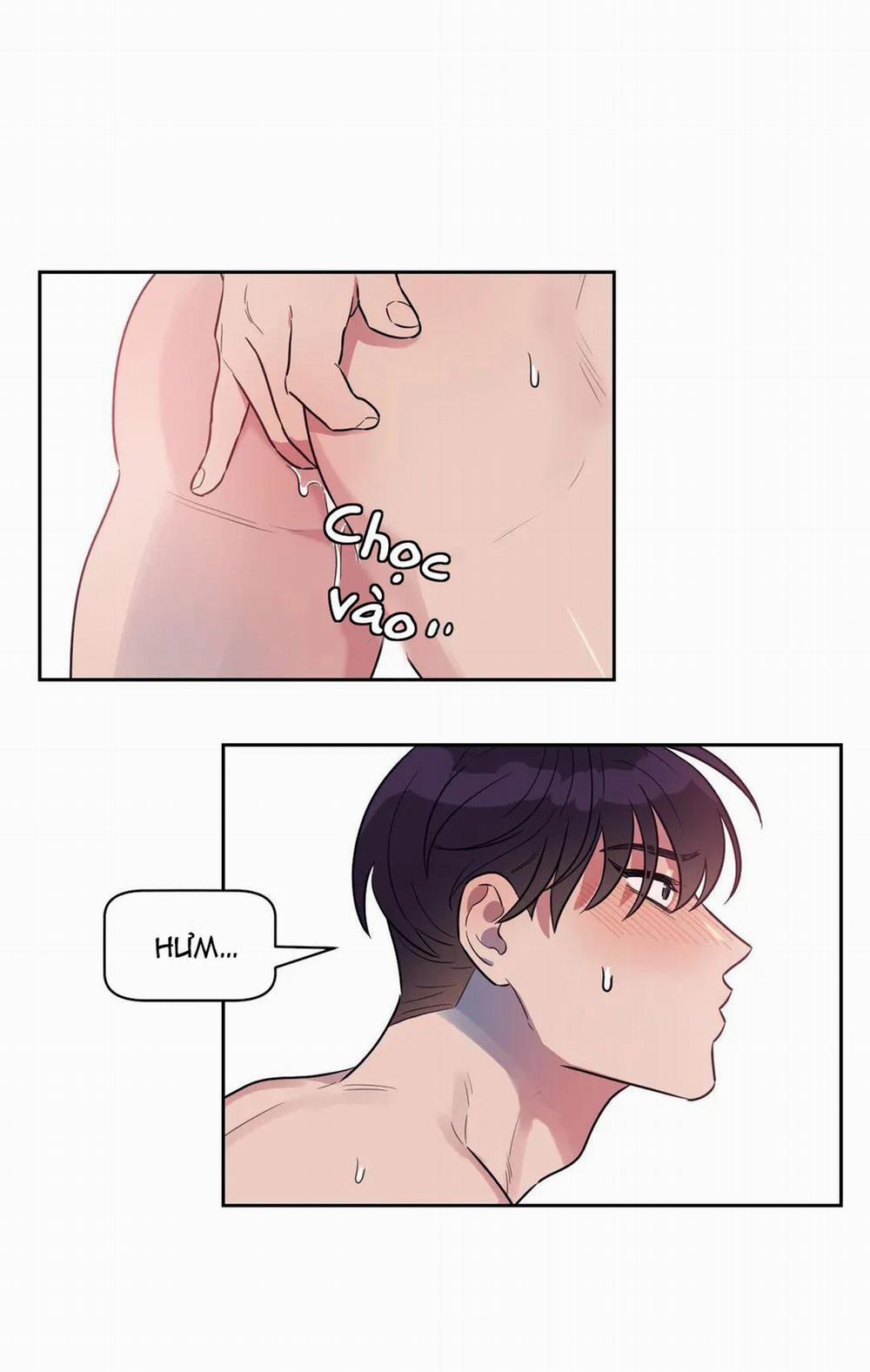 [18+] Đại Học Adan Và Những Điều Thú Vị 6.2 trang 7