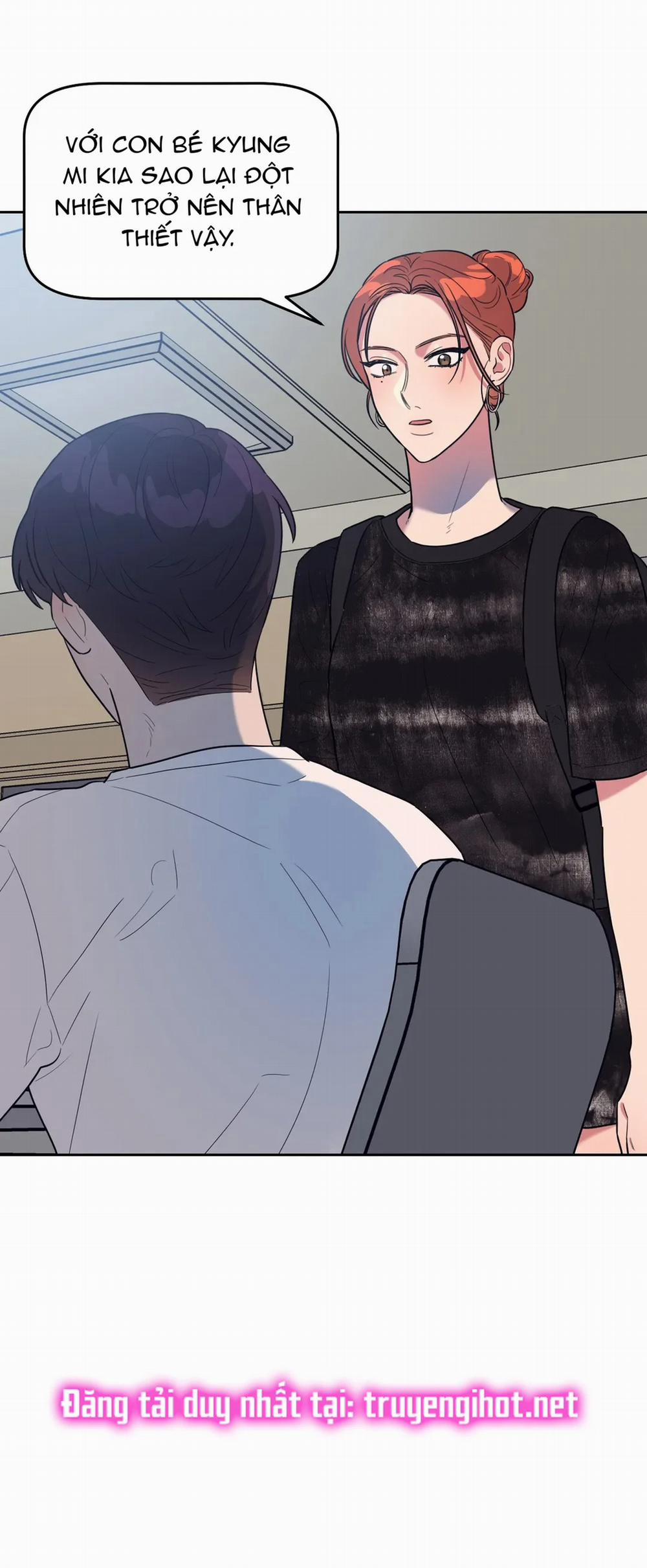 [18+] Đại Học Adan Và Những Điều Thú Vị 8.1 trang 11