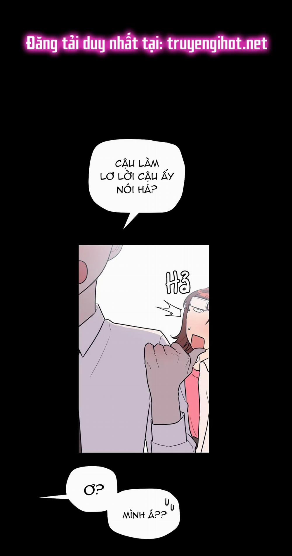 [18+] Đại Học Adan Và Những Điều Thú Vị 8.1 trang 6