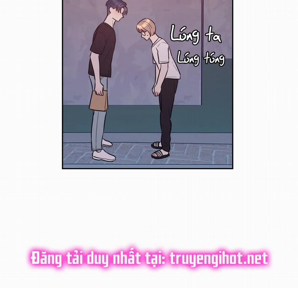 [18+] Đại Học Adan Và Những Điều Thú Vị 8.2 trang 12