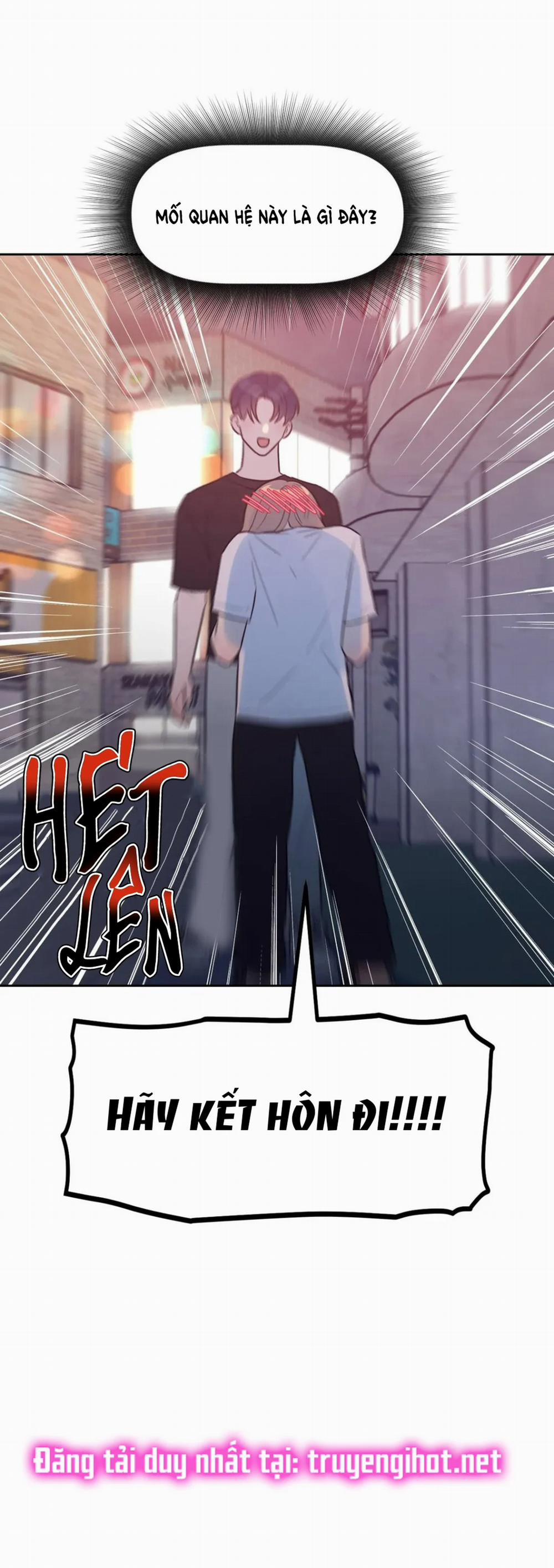 [18+] Đại Học Adan Và Những Điều Thú Vị 8.2 trang 18