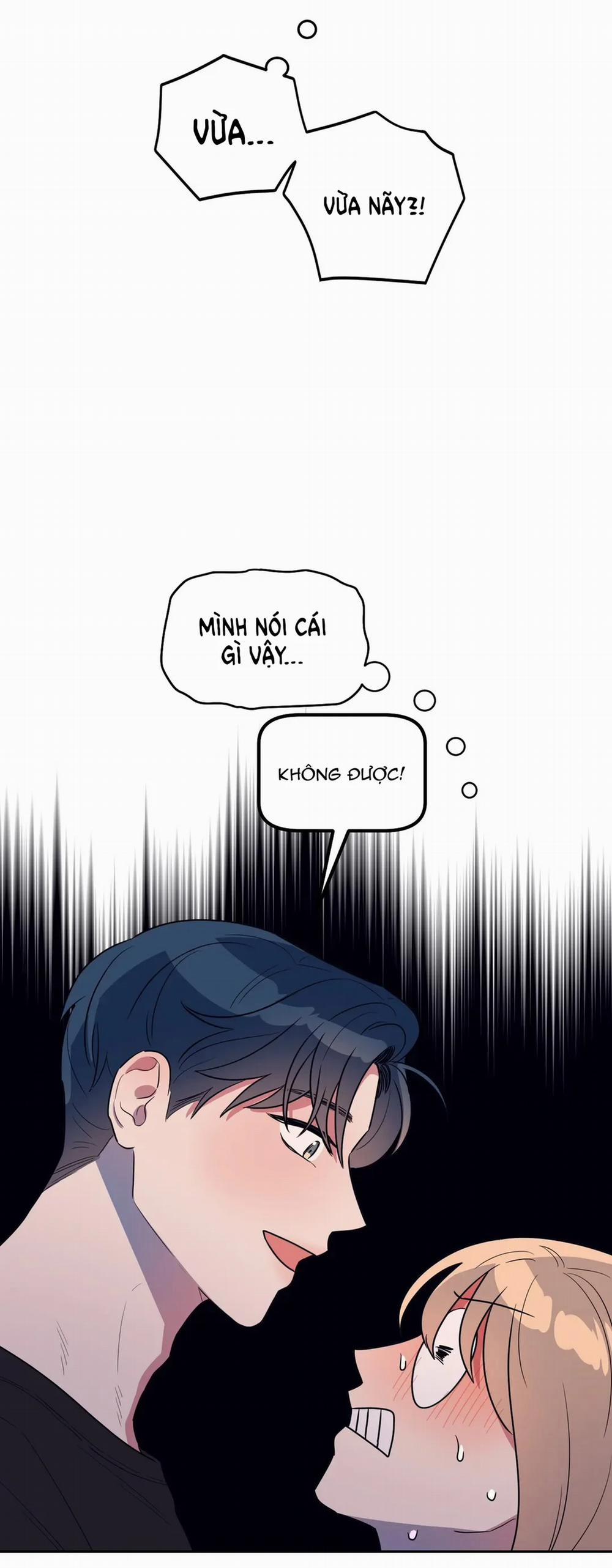 [18+] Đại Học Adan Và Những Điều Thú Vị 8.2 trang 20